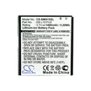 Cameron Sino Cs Smi515Sl 1400Mah Battery For Verizon Mobile Smartphone