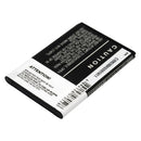 Cameron Sino Cs Smi520Xl 1750Mah Battery For Uscellular Mobile Smartphone