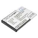 Cameron Sino Cs Smi520Xl 1750Mah Battery For Uscellular Mobile Smartphone
