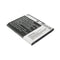 Cameron Sino Cs Smi535Xl 2100Mah Battery For Samsung Mobile Smartphone