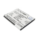 Cameron Sino Cs Smi535Xl 2100Mah Battery For Samsung Mobile Smartphone