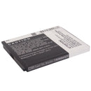 Cameron Sino Cs Smi620Sl 1600Mah Battery For Samsung Mobile Smartphone