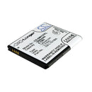 Cameron Sino Cs Smi727Fl 1800Mah Battery For At And T