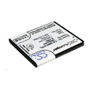 Cameron Sino Cs Smi727Fl 1800Mah Battery For At And T