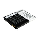 Cameron Sino Cs Smi727Fl 1800Mah Battery For At And T