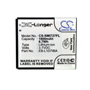 Cameron Sino Cs Smi727Fl 1800Mah Battery For At And T