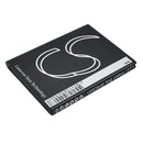 Cameron Sino Cs Smi777Sl 1650Mah Battery For At And T Mobile Smartphone