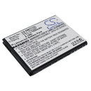 Cameron Sino Cs Smi777Sl 1650Mah Battery For At And T Mobile Smartphone