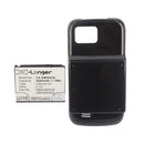 Cameron Sino Cs Smi800Xl 2000Mah Battery For Samsung Mobile Smartphone