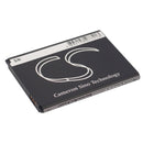 Cameron Sino Cs Smi826Sl 1600Mah Battery For Samsung Mobile Smartphone