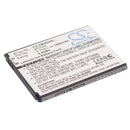 Cameron Sino Cs Smi826Sl 1600Mah Battery For Samsung Mobile Smartphone