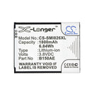Cameron Sino Cs Smi826Xl 1800Mah Battery For Samsung