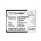 Cameron Sino Cs Smi826Xl 1800Mah Battery For Samsung
