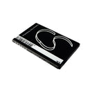 Cameron Sino Cs Smi8320Sl 1700Mah Battery For Metropcs Mobile Smartphone