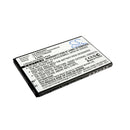 Cameron Sino Cs Smi8320Sl 1700Mah Battery For Metropcs Mobile Smartphone