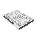 Cameron Sino Cs Smi879Xl 2100Mah Battery For Samsung Mobile Smartphone