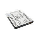 Cameron Sino Cs Smi879Xl 2100Mah Battery For Samsung Mobile Smartphone