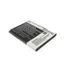 Cameron Sino Cs Smi879Xl 2100Mah Battery For Samsung Mobile Smartphone