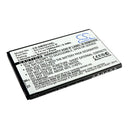 Cameron Sino Cs Smi8910Sl 1500Mah Battery For Verizon Mobile