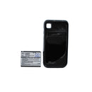 Cameron Sino Cs Smi909Xl 2400Mah Battery For Samsung Mobile Smartphone