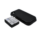 Cameron Sino Cs Smi909Xl 2400Mah Battery For Samsung Mobile Smartphone