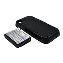Cameron Sino Cs Smi909Xl 2400Mah Battery For Samsung Mobile Smartphone
