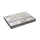 Cameron Sino Cs Smi9100Sl 1300Mah Battery For Ntt Docomo