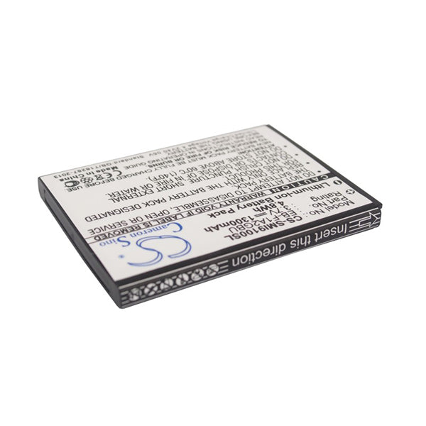 Cameron Sino Cs Smi9100Sl 1300Mah Battery For Ntt Docomo