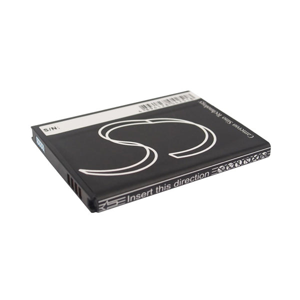 Cameron Sino Cs Smi9100Sl 1300Mah Battery For Ntt Docomo