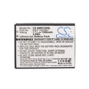Cameron Sino Cs Smi9100Sl 1300Mah Battery For Ntt Docomo