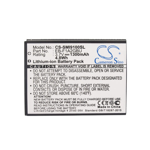 Cameron Sino Cs Smi9100Sl 1300Mah Battery For Ntt Docomo