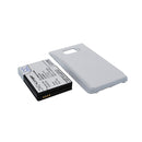 Cameron Sino Cs Smi9100Wl 2600Mah Battery For Samsung
