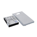 Cameron Sino Cs Smi9100Wl 2600Mah Battery For Samsung
