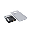 Cameron Sino Cs Smi9100Wl 2600Mah Battery For Samsung