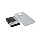 Cameron Sino Cs Smi9100Wl 2600Mah Battery For Samsung