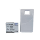 Cameron Sino Cs Smi9100Wl 2600Mah Battery For Samsung