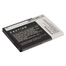 Cameron Sino Cs Smi9100Xl 1600Mah Battery For T Mobile Mobile Smartphone
