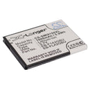 Cameron Sino Cs Smi9100Xl 1600Mah Battery For T Mobile Mobile Smartphone