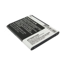 Cameron Sino Cs Smi912Xl 2100Mah Battery For Samsung Mobile Smartphone