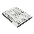 Cameron Sino Cs Smi912Xl 2100Mah Battery For Samsung Mobile Smartphone