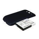 Cameron Sino Cs Smi930Hl 3300Mah Battery For Samsung Mobile Smartphone