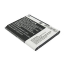 Cameron Sino Cs Smi930Xl 2100Mah Battery For Samsung Mobile Smartphone