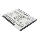Cameron Sino Cs Smi930Xl 2100Mah Battery For Samsung Mobile Smartphone