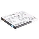 Cameron Sino Cs Smi937Sl 1650Mah Battery For At And T Mobile Smartphone