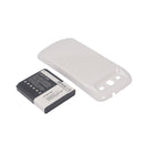 Cameron Sino Cs Smi939Wl 4200Mah Battery For Ntt Docomo