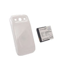 Cameron Sino Cs Smi939Wl 4200Mah Battery For Ntt Docomo