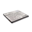 Cameron Sino Cs Smi950Sl 2100Mah Battery For Samsung Mobile Smartphone