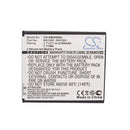 Cameron Sino Cs Smi950Sl 2100Mah Battery For Samsung Mobile Smartphone