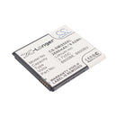 Cameron Sino Cs Smi950Xl 2600Mah Battery For Samsung Mobile Smartphone