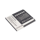 Cameron Sino Cs Smi950Xl 2600Mah Battery For Samsung Mobile Smartphone